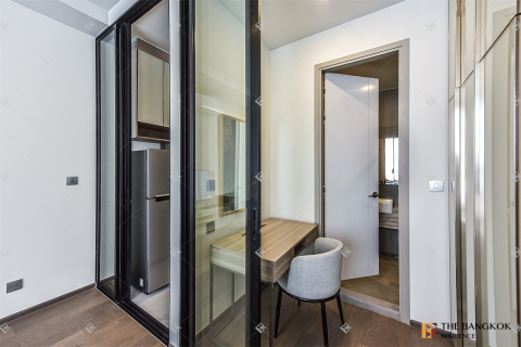 Condo à Bangkok, Thaïlande, 1 chambre № 248133 - photo 5