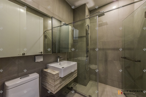 Condo à Bangkok, Thaïlande, 1 chambre № 248133 - photo 3