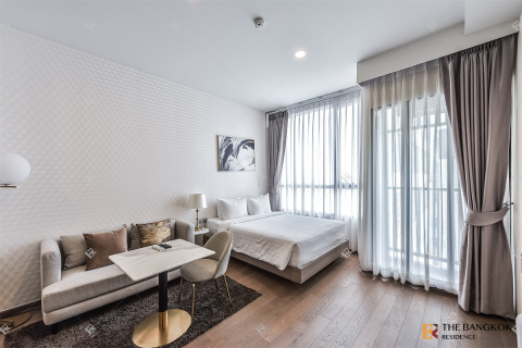 Condo à Bangkok, Thaïlande, 1 chambre № 248133 - photo 8
