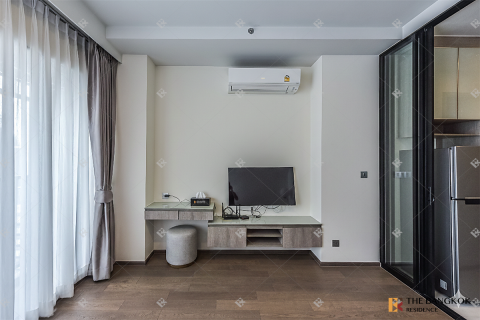 Condo à Bangkok, Thaïlande, 1 chambre № 248133 - photo 2