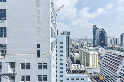 Condo à Bangkok, Thaïlande, 1 chambre № 248133 - photo 4