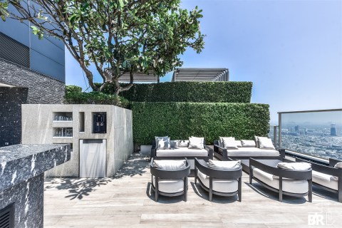 Condo in Bangkok, Thailand, 2 bedrooms № 188134 - photo 6