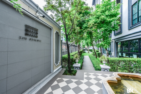 Eigentumswohnung in Bangkok, Thailand, 1 Schlafzimmer  № 185557 - Foto 7