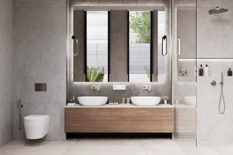 Off-plan Sunti Villas ในภูเก็ต, ประเทศไทย № 78885 - รูปถ่าย 8