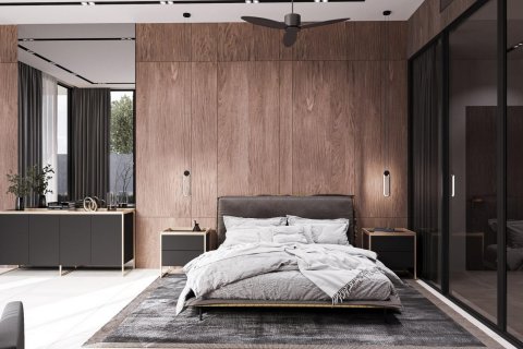 Off-plan Sunti Villas ในภูเก็ต, ประเทศไทย № 78885 - รูปถ่าย 3