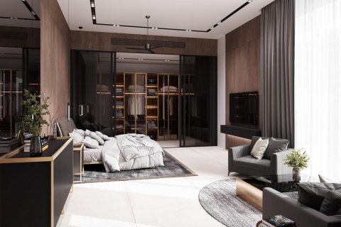 Off-plan Sunti Villas ในภูเก็ต, ประเทศไทย № 78885 - รูปถ่าย 5