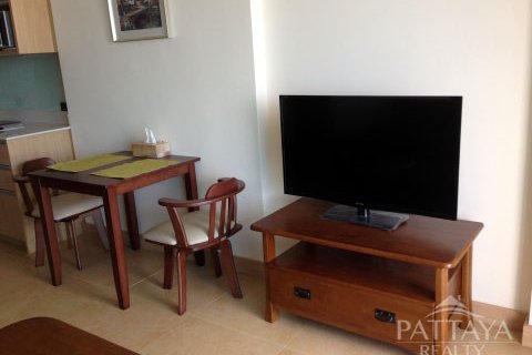 Eigentumswohnung in Pattaya, Thailand, 1 Schlafzimmer № 242176 - Foto 2