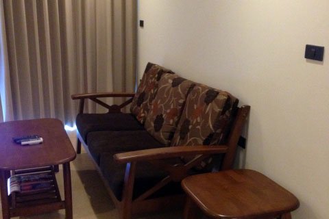 Eigentumswohnung in Pattaya, Thailand, 1 Schlafzimmer № 242176 - Foto 7