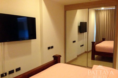 Eigentumswohnung in Pattaya, Thailand, 1 Schlafzimmer № 242176 - Foto 4