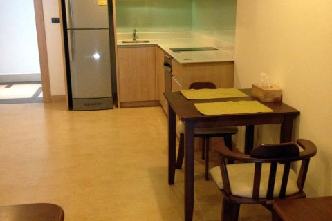 Eigentumswohnung in Pattaya, Thailand, 1 Schlafzimmer № 242176 - Foto 6
