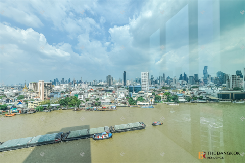 คอนโดมิเนียมในกรุงเทพฯ, ประเทศไทย, 2 ห้องนอน № 234395