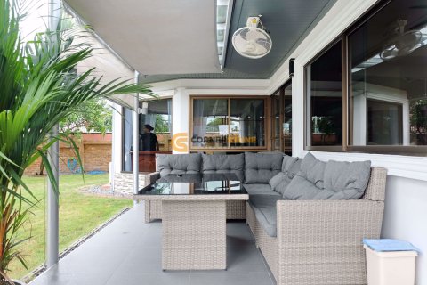 Estudio en Pattaya, Tailandia № 243586 - foto 4