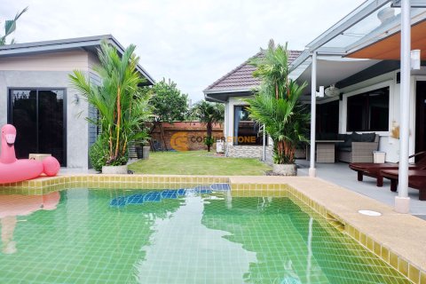 Estudio en Pattaya, Tailandia № 243586 - foto 2