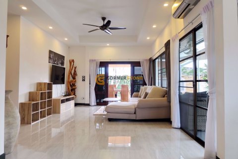 Estudio en Pattaya, Tailandia № 243586 - foto 8