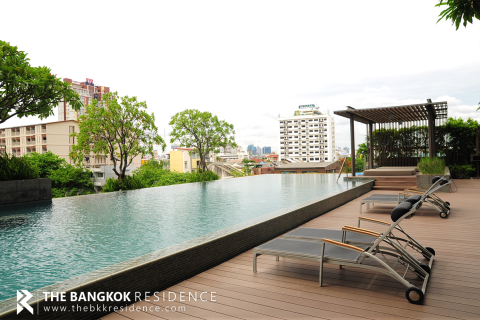 คอนโดมิเนียมในกรุงเทพฯ, ประเทศไทย, 2 ห้องนอน № 248669