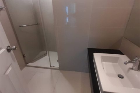 Condo à Bangkok, Thaïlande, 3 chambres № 246888