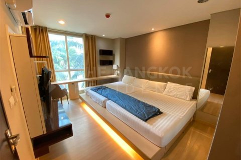 Eigentumswohnung in Bangkok, Thailand, 2 Schlafzimmer  № 247721