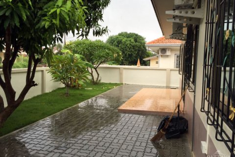 บ้านในพัทยา, ประเทศไทย 3 ห้องนอน № 243102 - รูปถ่าย 3