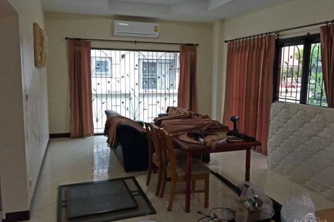 บ้านในพัทยา, ประเทศไทย 3 ห้องนอน № 243102 - รูปถ่าย 4