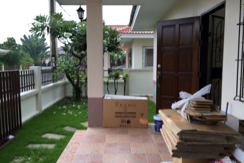 บ้านในพัทยา, ประเทศไทย 3 ห้องนอน № 243102