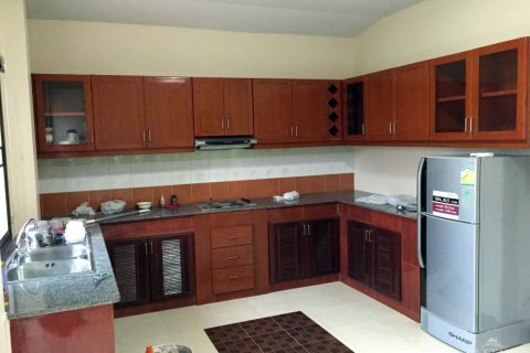 บ้านในพัทยา, ประเทศไทย 3 ห้องนอน № 243102 - รูปถ่าย 6
