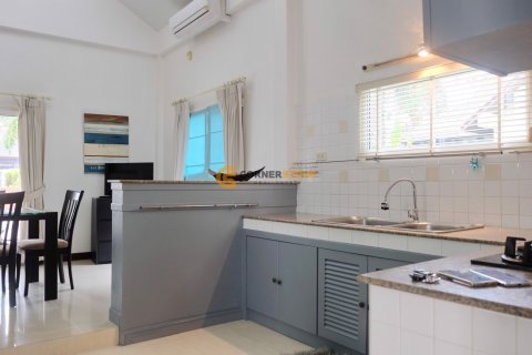 Estudio en Pattaya, Tailandia № 243489 - foto 7
