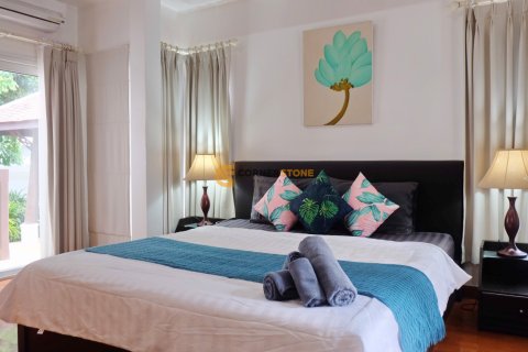 Estudio en Pattaya, Tailandia № 243489 - foto 9