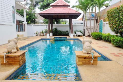 Estudio en Pattaya, Tailandia № 243489
