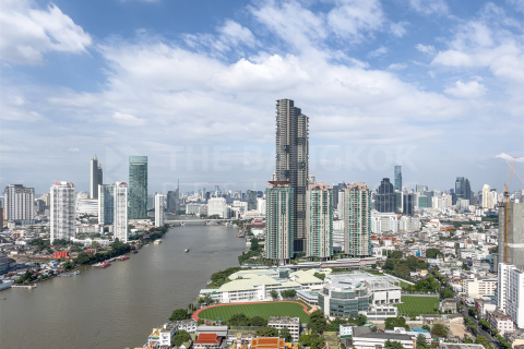 Eigentumswohnung in Bangkok, Thailand, 1 Schlafzimmer № 254908 - Foto 6