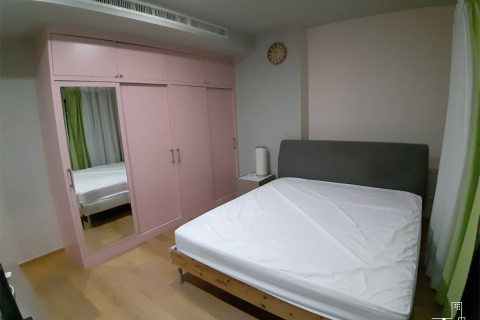 Eigentumswohnung in Bangkok, Thailand, 2 Schlafzimmer  № 248740