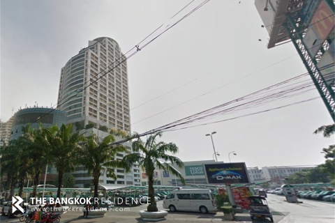 คอนโดมิเนียมในกรุงเทพฯ, ประเทศไทย, 2 ห้องนอน № 248595