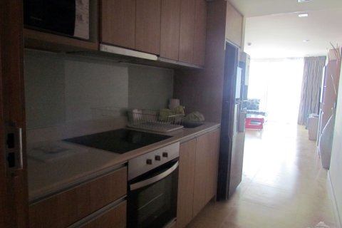 คอนโดมิเนียมในพัทยา, ประเทศไทย, 2 ห้องนอน № 242996