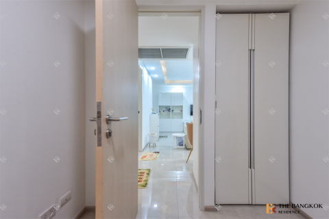 Condo à Bangkok, Thaïlande, 2 chambres № 234372 - photo 3