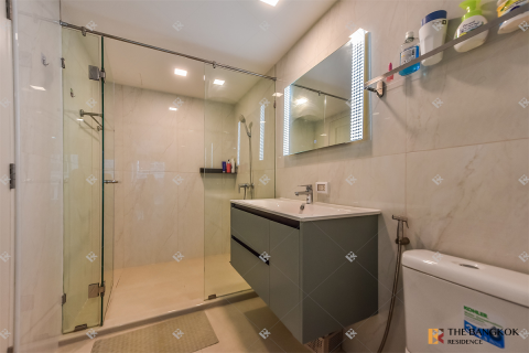 Condo à Bangkok, Thaïlande, 2 chambres № 234372 - photo 7