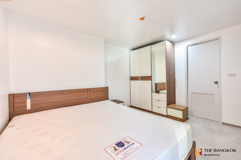 Eigentumswohnung in Bangkok, Thailand, 2 Schlafzimmer  № 234372