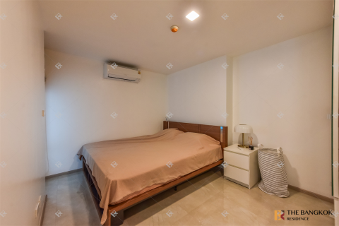 Condo à Bangkok, Thaïlande, 2 chambres № 234372 - photo 6