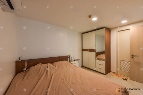 Condo à Bangkok, Thaïlande, 2 chambres № 234372 - photo 5