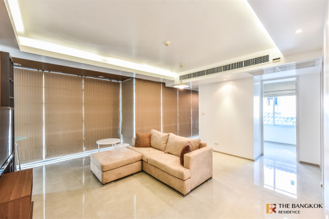 Condo à Bangkok, Thaïlande, 2 chambres № 234372 - photo 2