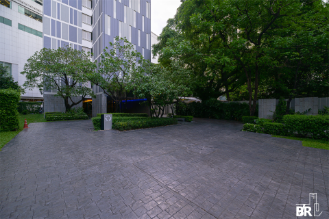 Condo à Bangkok, Thaïlande, 1 chambre № 185327 - photo 8