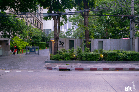 Condominio de 1 dormitorio en Bangkok, Tailandia № 185327 - foto 6