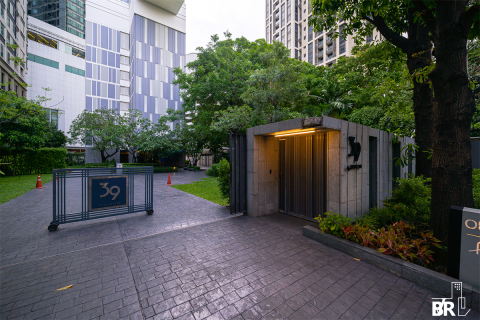 Eigentumswohnung in Bangkok, Thailand, 1 Schlafzimmer № 185327 - Foto 10