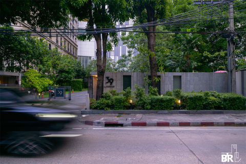 คอนโดมิเนียมในกรุงเทพฯ, ประเทศไทย, 1 ห้องนอน № 185327 - รูปถ่าย 6
