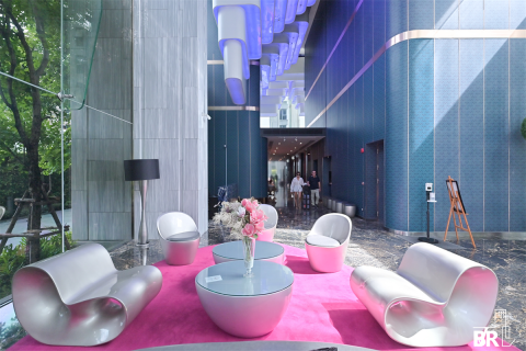 Condominio de 2 dormitorios en Bangkok, Tailandia № 188575 - foto 4