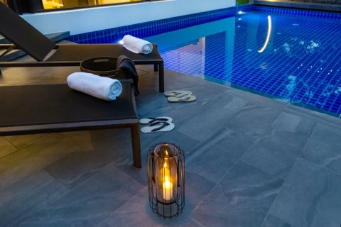 Casa de 3 dormitorios en Bang Tao, Tailandia № 44915 - foto 7