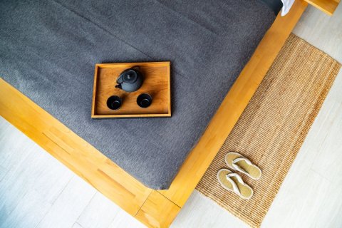 Casa de 3 dormitorios en Bang Tao, Tailandia № 44915 - foto 22