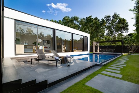 Casa de 3 dormitorios en Bang Tao, Tailandia № 44915 - foto 4