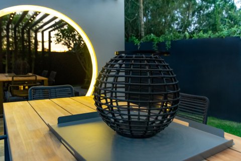 Casa de 3 dormitorios en Bang Tao, Tailandia № 44915 - foto 3