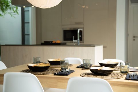 Casa de 3 dormitorios en Bang Tao, Tailandia № 44915 - foto 30