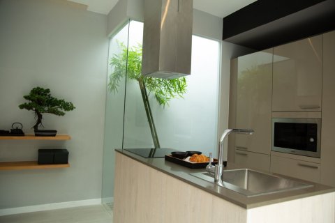 Casa de 3 dormitorios en Bang Tao, Tailandia № 44915 - foto 29