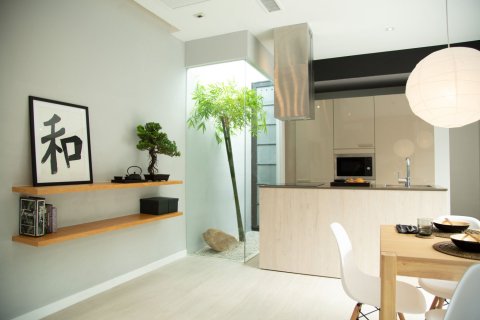 Casa de 3 dormitorios en Bang Tao, Tailandia № 44915 - foto 28